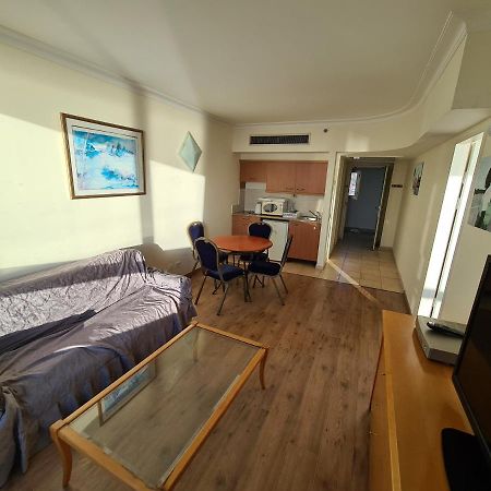 Haifa Beach Apartment Ngoại thất bức ảnh