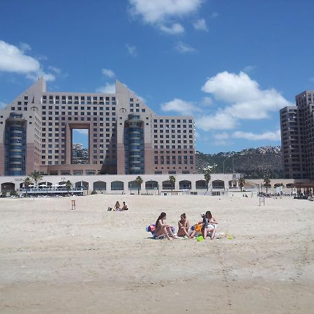 Haifa Beach Apartment Ngoại thất bức ảnh