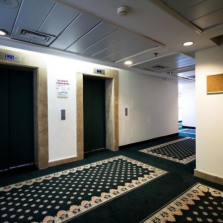 Haifa Beach Apartment Ngoại thất bức ảnh