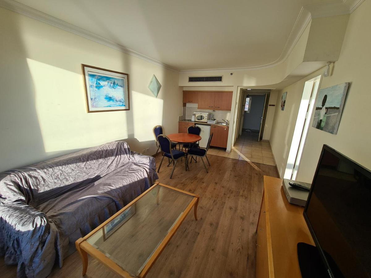 Haifa Beach Apartment Ngoại thất bức ảnh