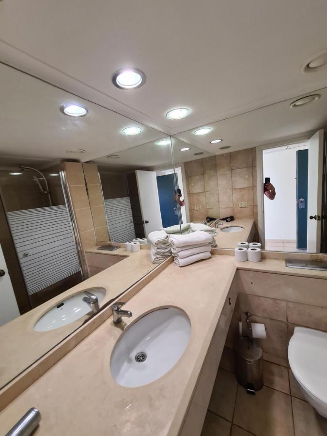 Haifa Beach Apartment Ngoại thất bức ảnh