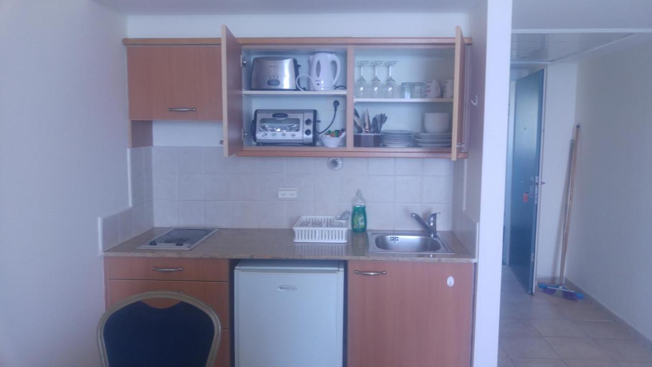 Haifa Beach Apartment Ngoại thất bức ảnh