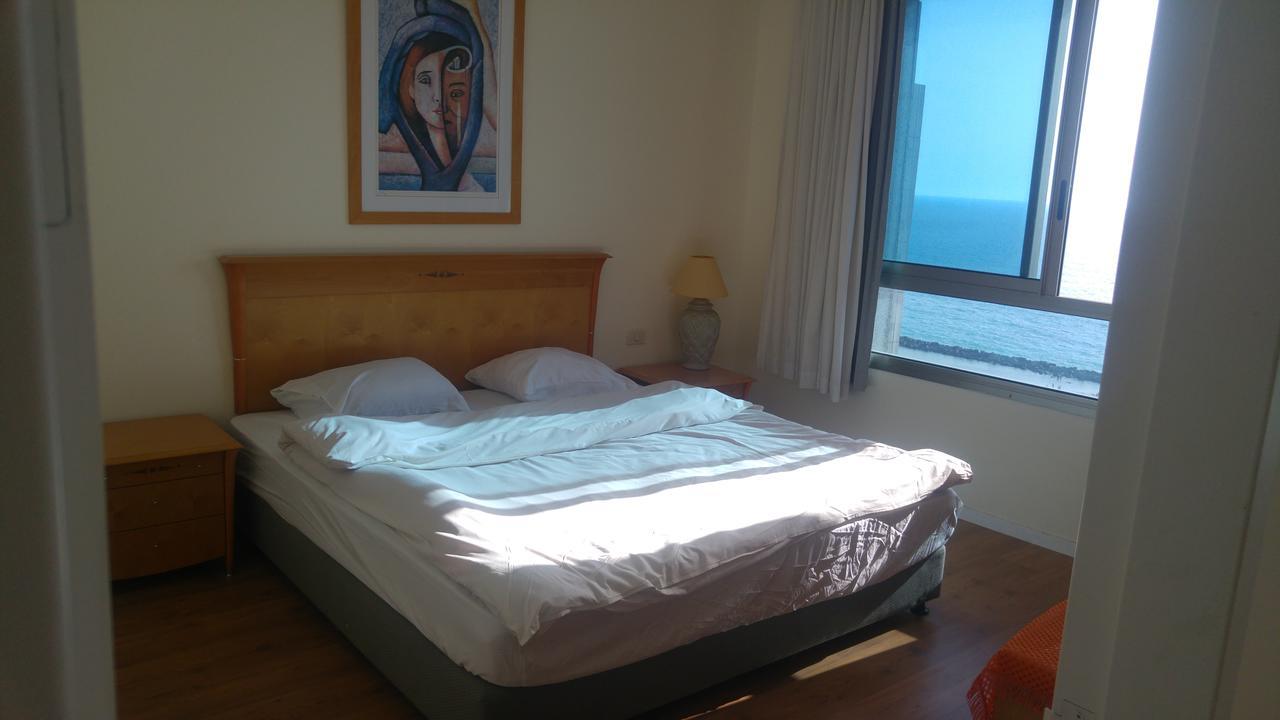 Haifa Beach Apartment Ngoại thất bức ảnh