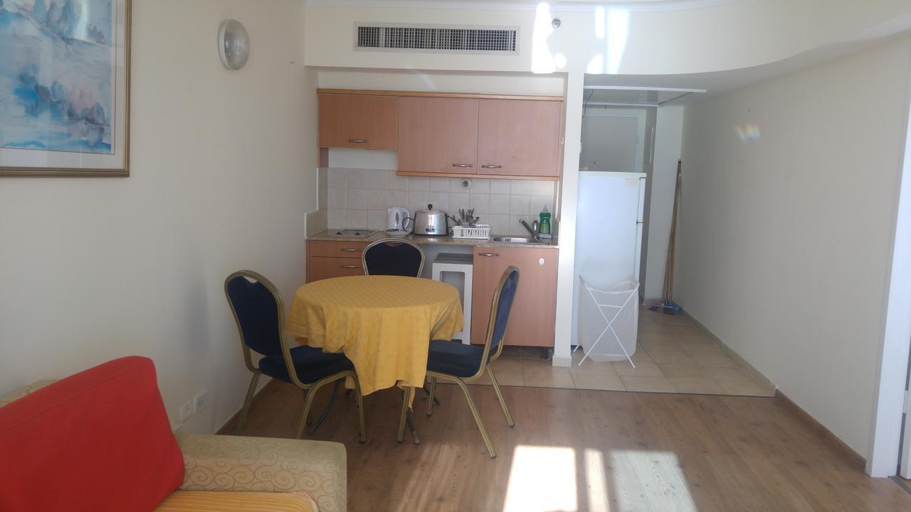 Haifa Beach Apartment Ngoại thất bức ảnh