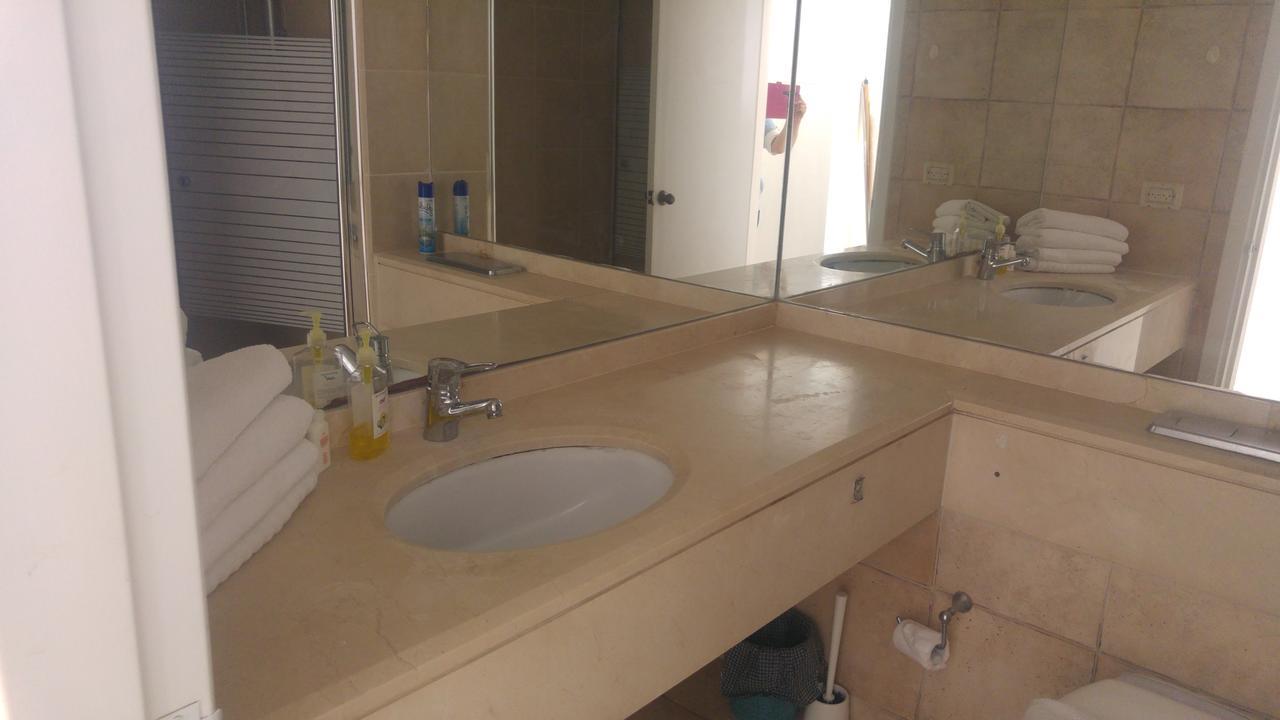Haifa Beach Apartment Ngoại thất bức ảnh
