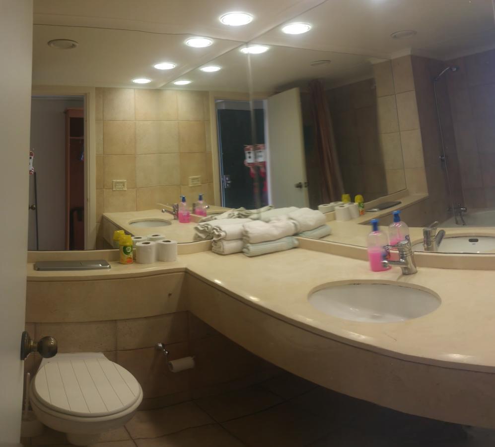 Haifa Beach Apartment Ngoại thất bức ảnh