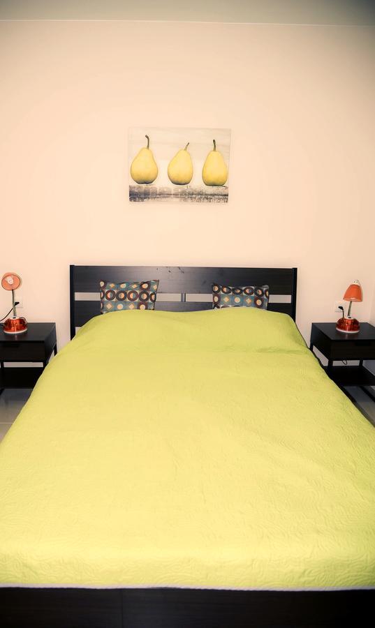 Haifa Beach Apartment Ngoại thất bức ảnh