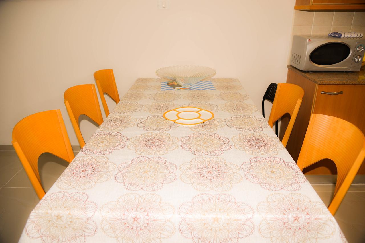 Haifa Beach Apartment Ngoại thất bức ảnh