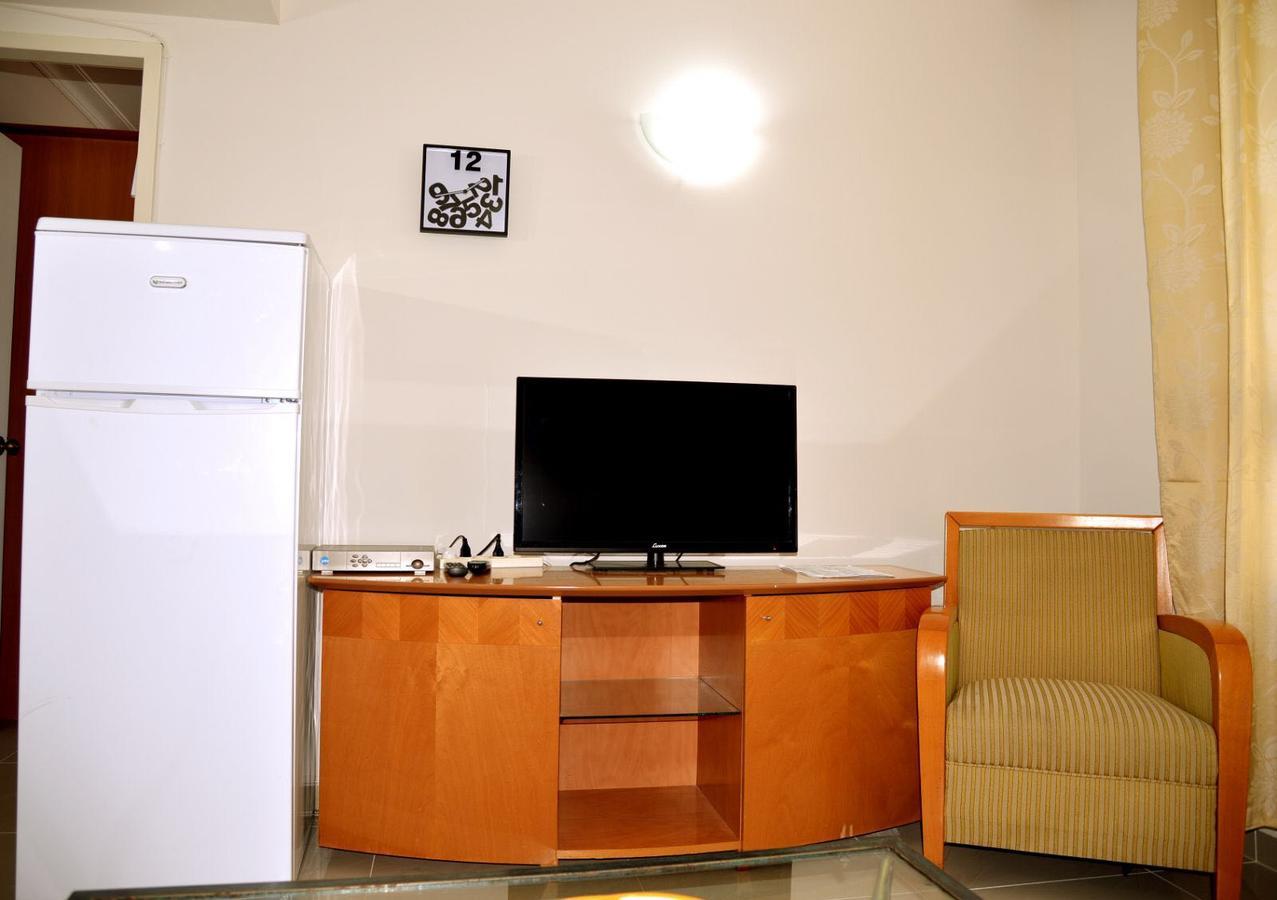 Haifa Beach Apartment Ngoại thất bức ảnh