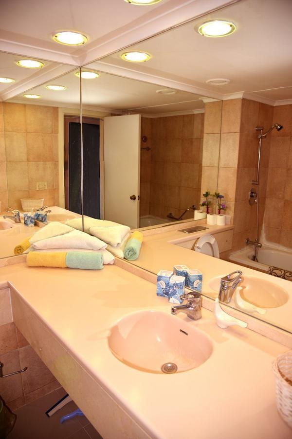 Haifa Beach Apartment Ngoại thất bức ảnh