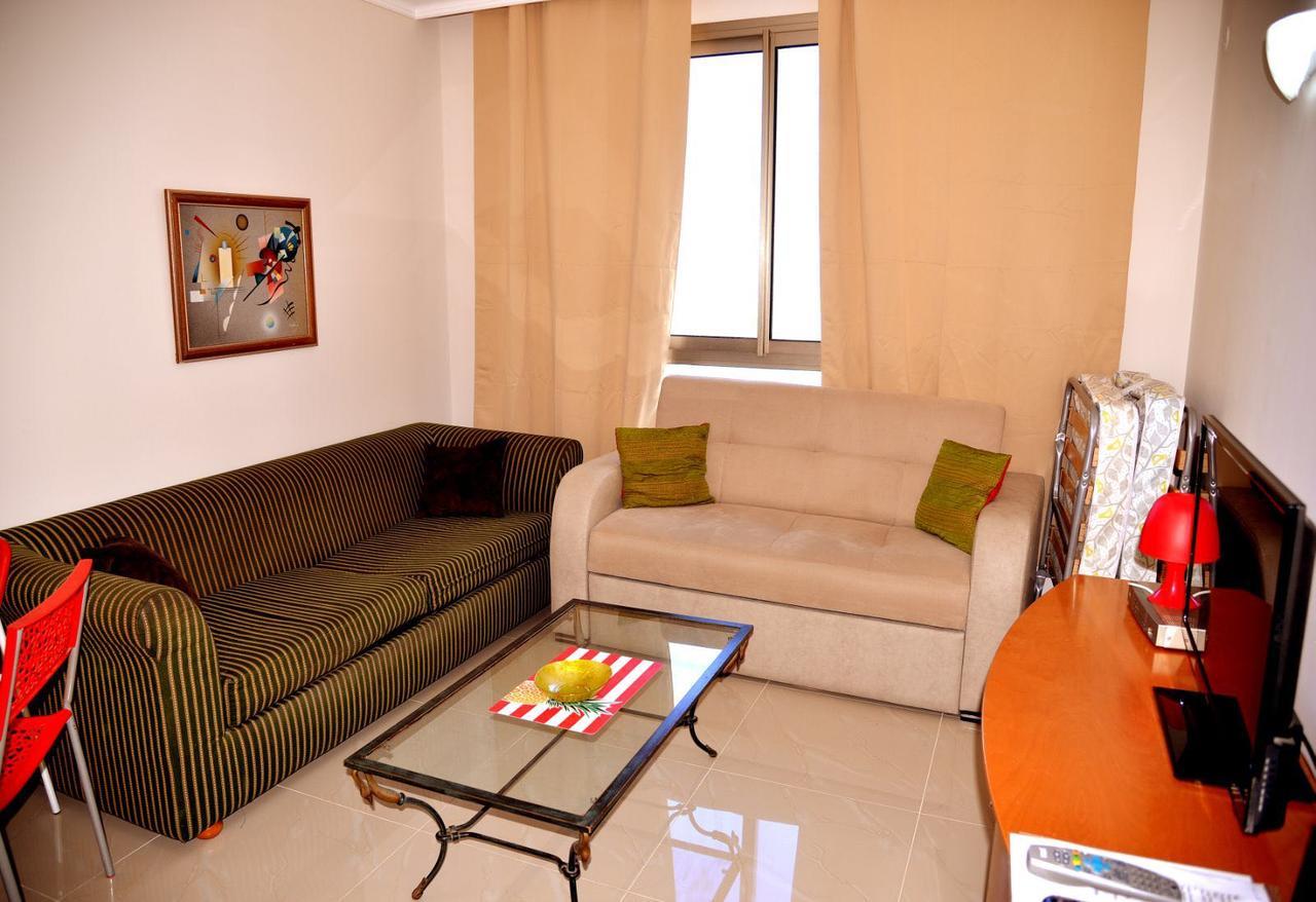 Haifa Beach Apartment Ngoại thất bức ảnh
