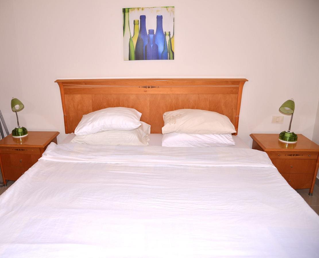 Haifa Beach Apartment Ngoại thất bức ảnh