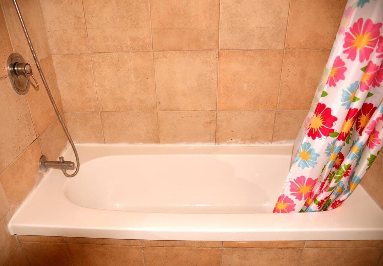 Haifa Beach Apartment Ngoại thất bức ảnh