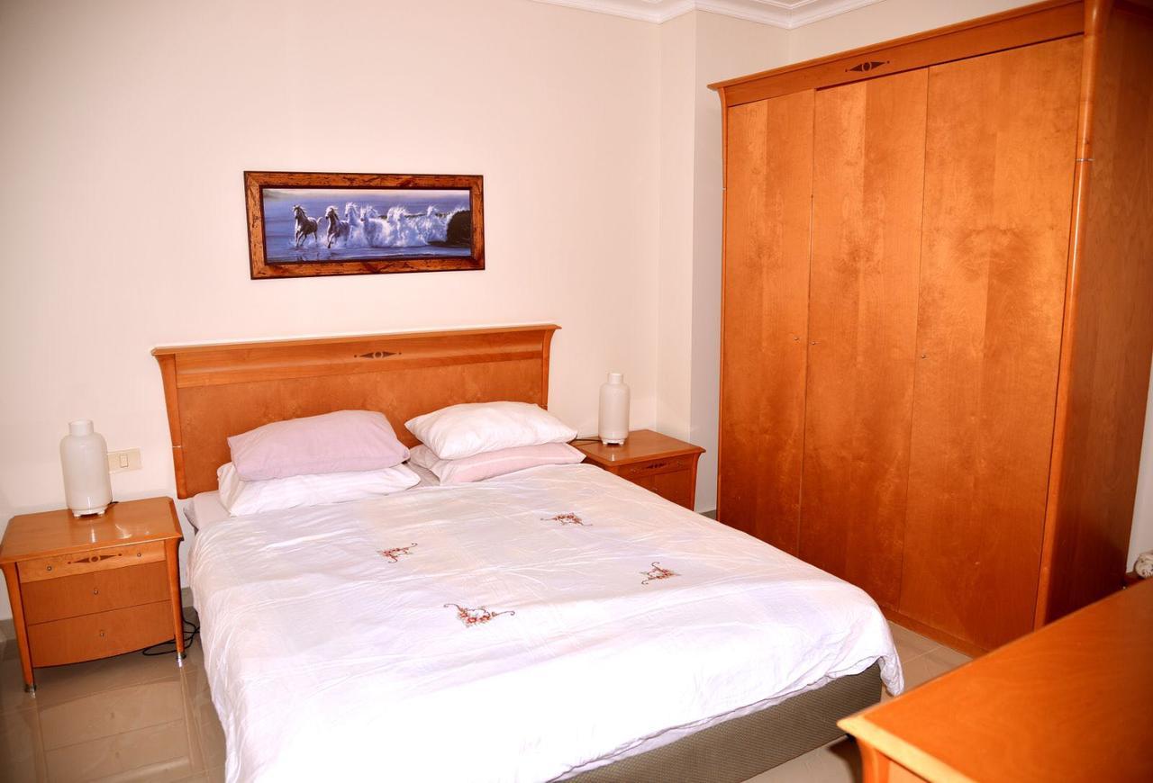 Haifa Beach Apartment Ngoại thất bức ảnh