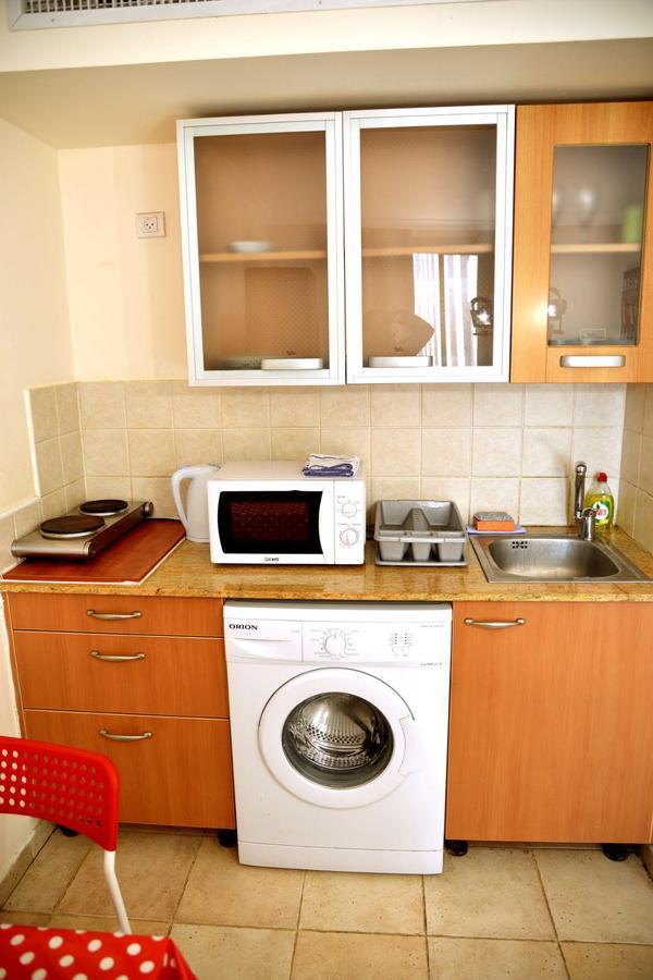 Haifa Beach Apartment Ngoại thất bức ảnh