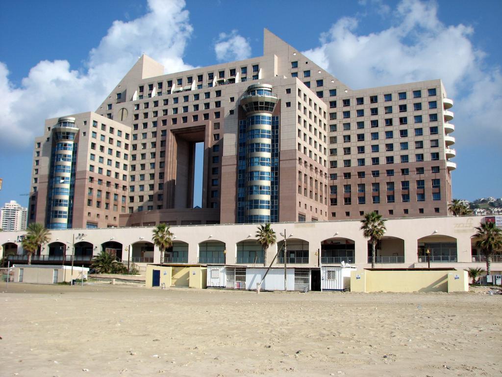 Haifa Beach Apartment Ngoại thất bức ảnh