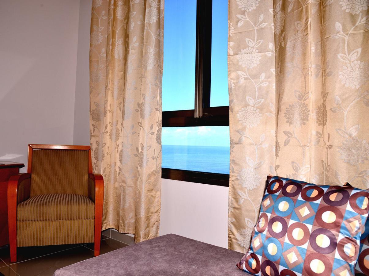 Haifa Beach Apartment Ngoại thất bức ảnh