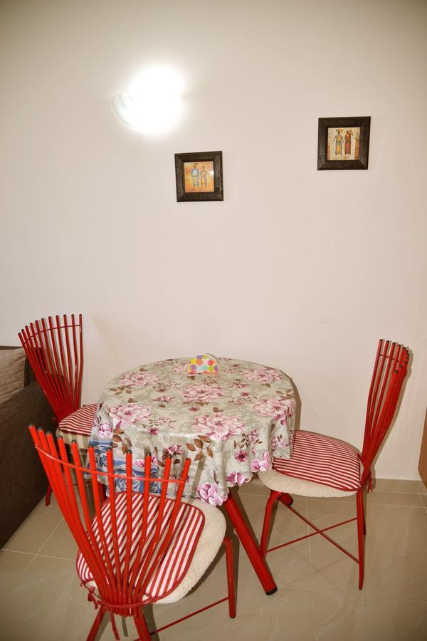 Haifa Beach Apartment Ngoại thất bức ảnh