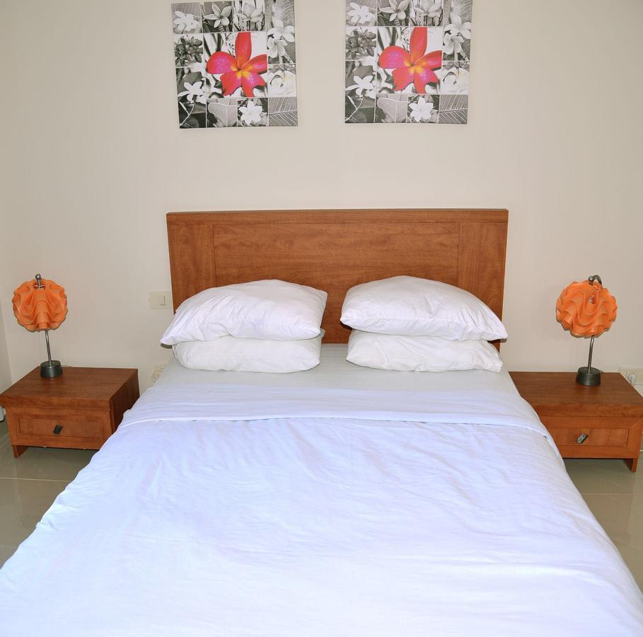 Haifa Beach Apartment Ngoại thất bức ảnh