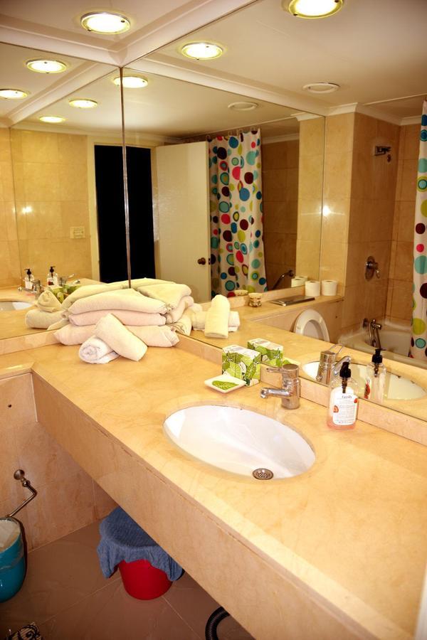Haifa Beach Apartment Ngoại thất bức ảnh