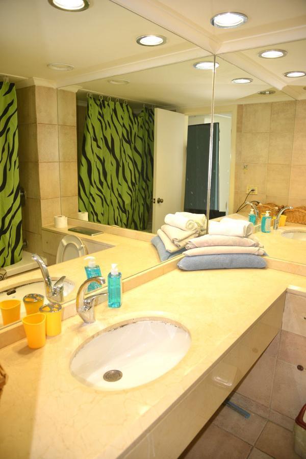 Haifa Beach Apartment Ngoại thất bức ảnh
