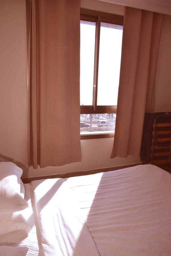 Haifa Beach Apartment Ngoại thất bức ảnh