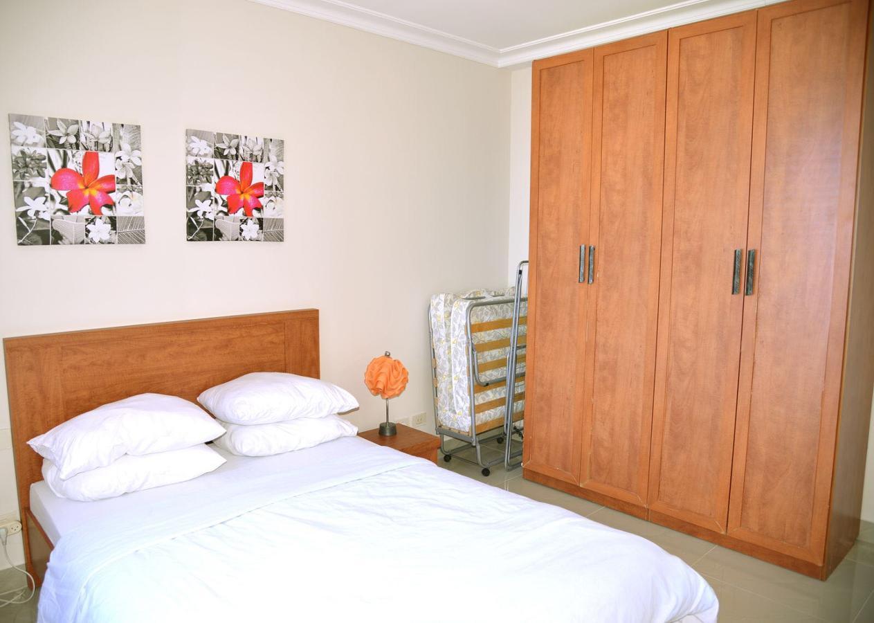 Haifa Beach Apartment Ngoại thất bức ảnh