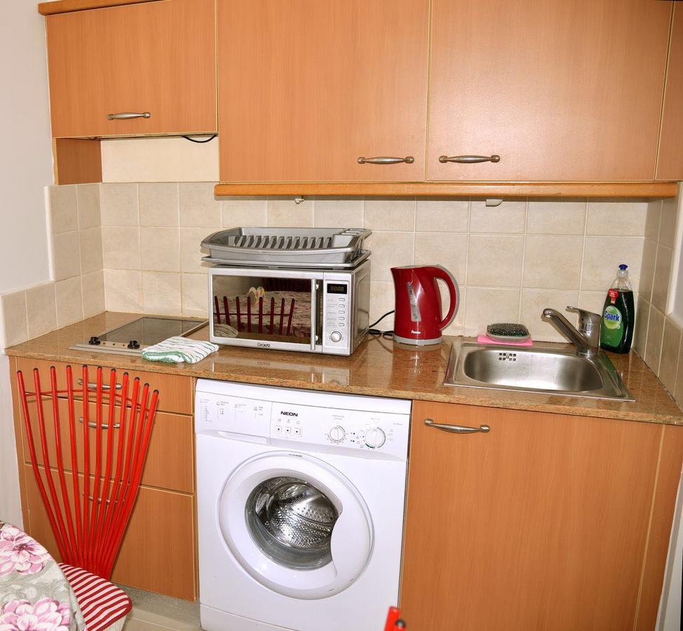 Haifa Beach Apartment Ngoại thất bức ảnh