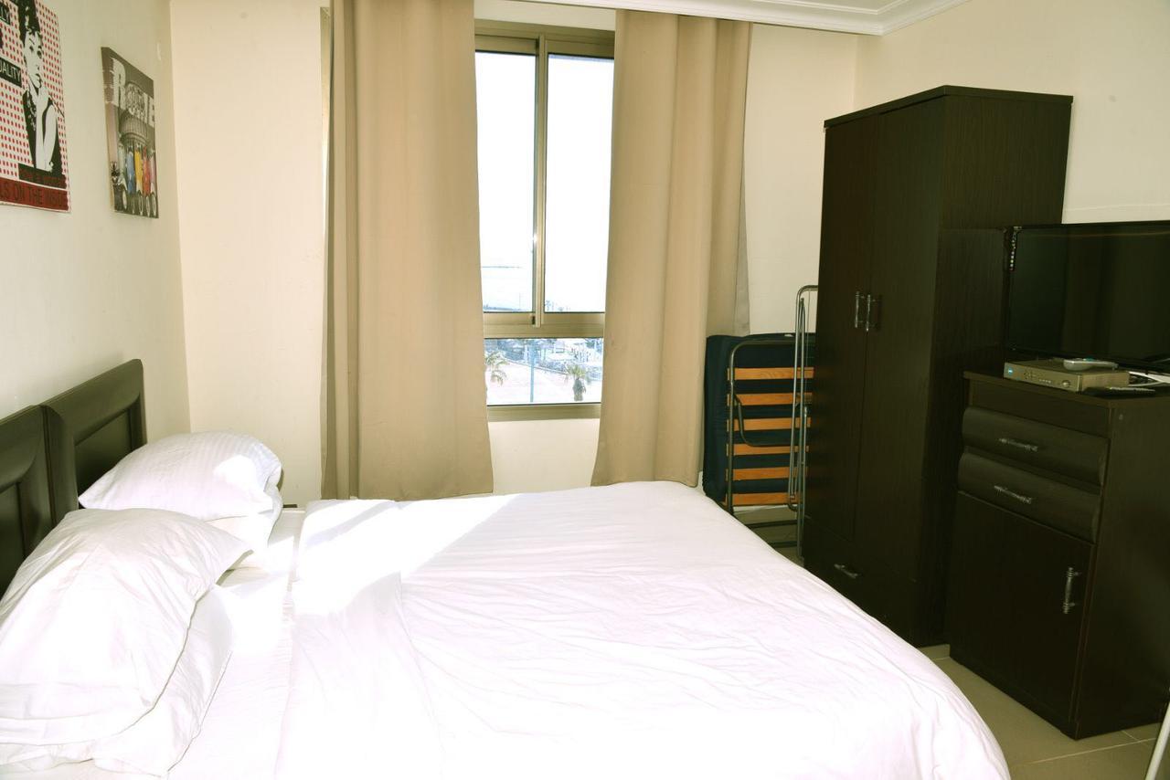 Haifa Beach Apartment Ngoại thất bức ảnh